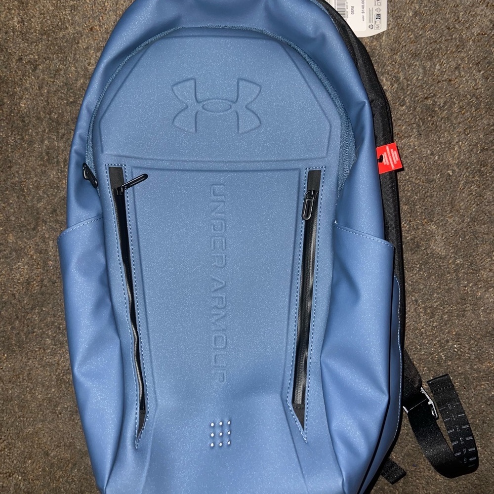 Under Armour No Weigh backpack